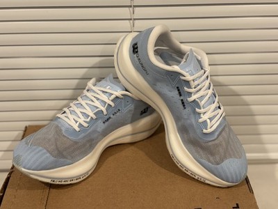 Qiaodan Feiying PB 2.0, Carbon Plate Running Shoes, US8.5/42