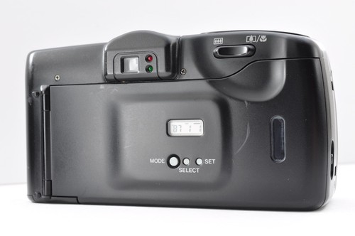 Kyocera Zoomtec 70 analoge Kompaktkamera 35 mm Blitz funktioniert nicht aus Japan - Bild 6 von 16