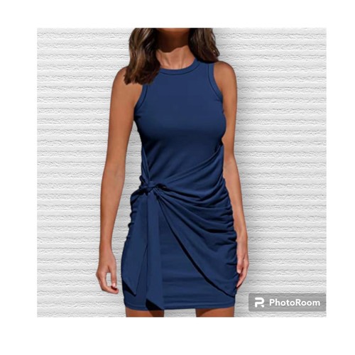 NWT CASUAL FASHION MINI DRESS SIZE SMALL