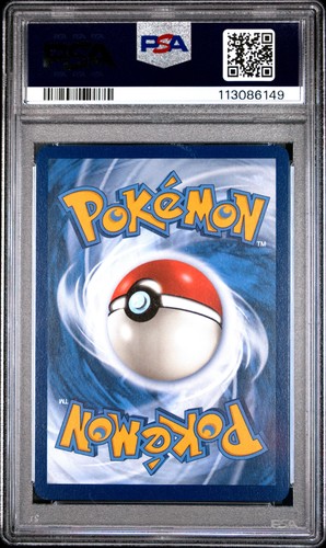 Iron Valiant Ex #249 2023 Pokemon Par En-Paradox Rift PSA 10 SIR - Picture 2 of 2
