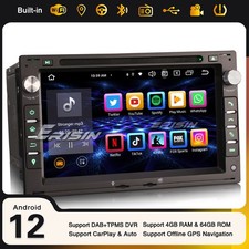 Autoradio Skoda SUPERB