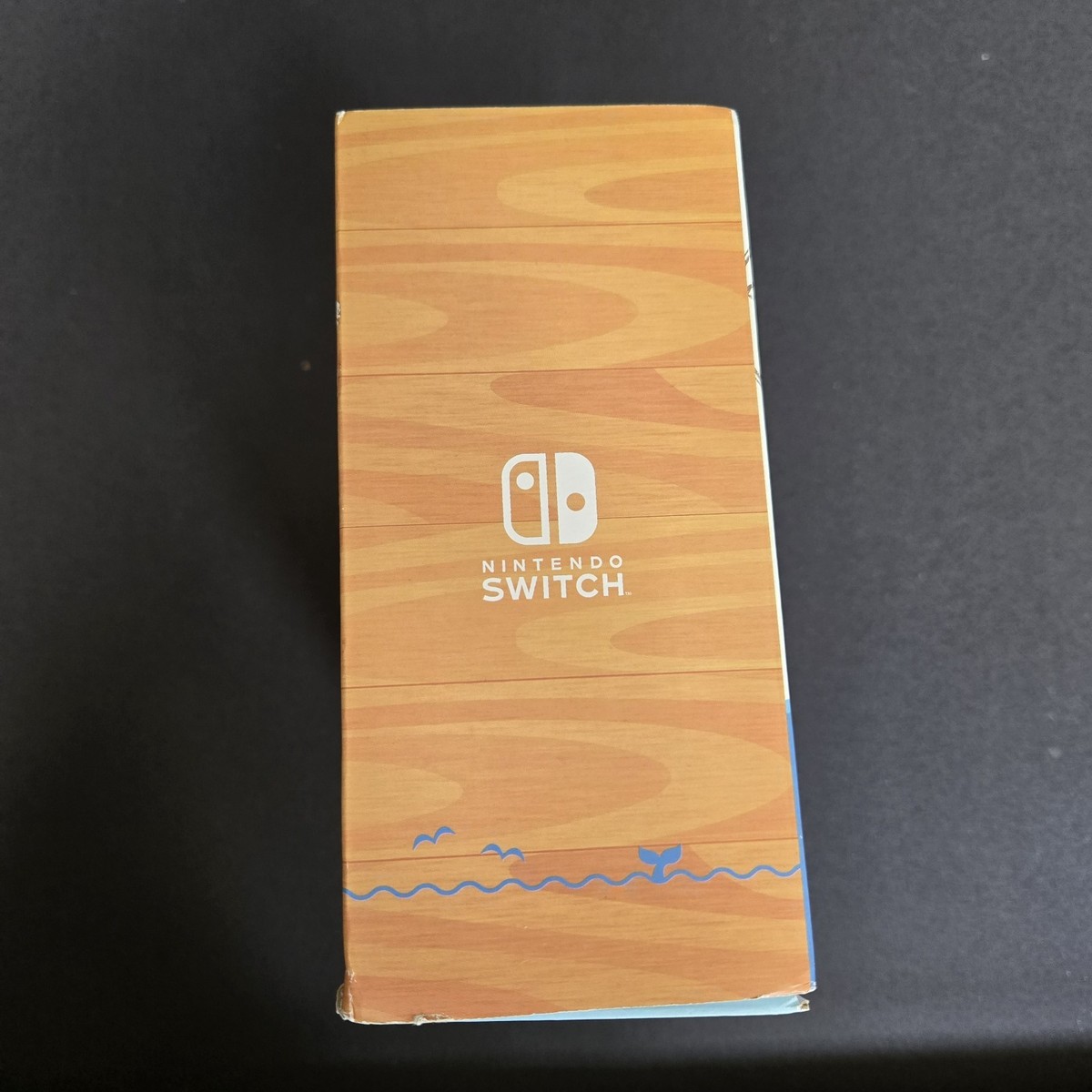 Buy Nintendo Switch HAC-001(-01) Animal Crossing: New Horizon