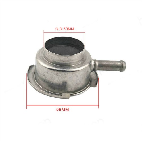 For Car Coolant Filler Neck Steel Radiator Brand New Filler Neck High Quality - Picture 2 of 12