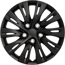 Coast to Coast International IWC103716BLK Standard (No variation) Wheel Cover