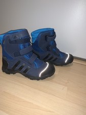 Adidas Holtanna Snow Gore-Tex Winterstiefel G...