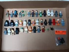 LEGO Star Wars Minifigure Lot