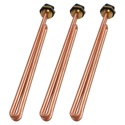 #ad 3PCS HE 90240 Water Heater Element Parts Fit For Ecosmart ECO 18 ECO 24 $68.99