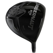 Power Play Golf Men's 515cc Juggernaut Driver USGA Non-Conforming , Brand New