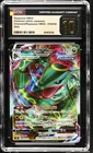 2022 Special Deck Kit #016/030 Rayquaza VMAX CGC 10