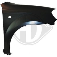 Diederichs KotflüGel Links, Vorne FüR Chevrolet