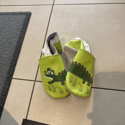 Lait et Miel Hausschuhe 3-4 Jahre (27/28)