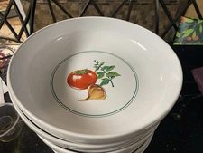 Vintage Ragu Pasta Dish