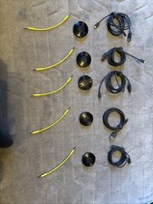 Google Chromecast Audio used 5 Available Price Is Each
