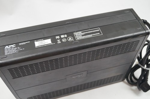 APC Back-UPS 1375 BN1375M2 10-Outlet Uninterruptible Power Supply No Batt E172 - Picture 7 of 10