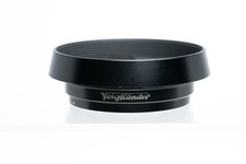 Voigtlander LH-4N Metal Lens Hood M 28mm F1.5/ 28mm F2/35mm F2/35mm F2.5 P
