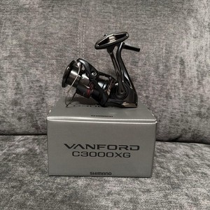 Shimano Vanford C3000xg | eBay