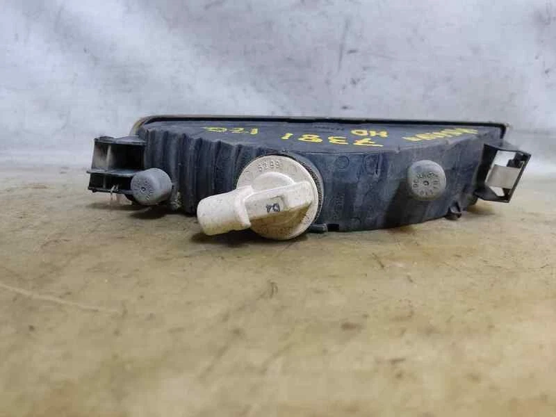 S R faro anteriore sinistro per OPEL MOVANO FURGON COMBI FURGON CORTO 1031019 - Immagine 2 di 4