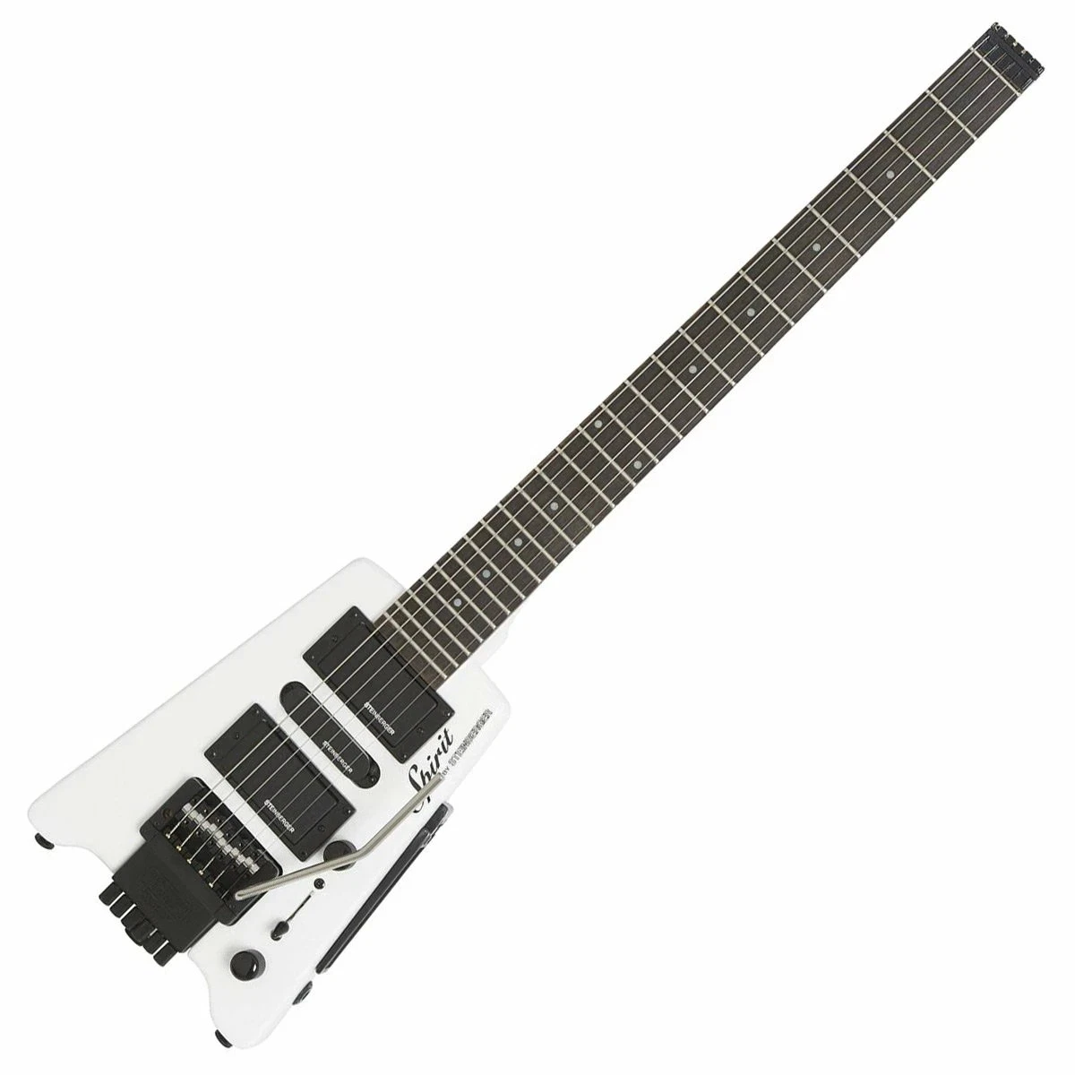 Steinberger White Solid Electric Guitars for sale | eBay