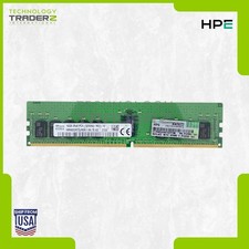 P12401-B21 HPE 16GB PC4-23400 DDR4-2933MHz ECC DIMM 2Rx8 Smart Memory P12980-091