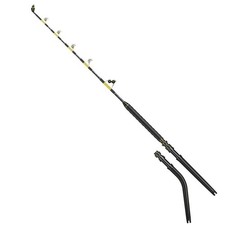Shimano Tiagra Ultra Game Stand-Up 165cm 50 lbs Big Game Rute