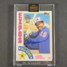 2023 Topps Archives Signature Series - Retired Player Edition Buybacks All-Star