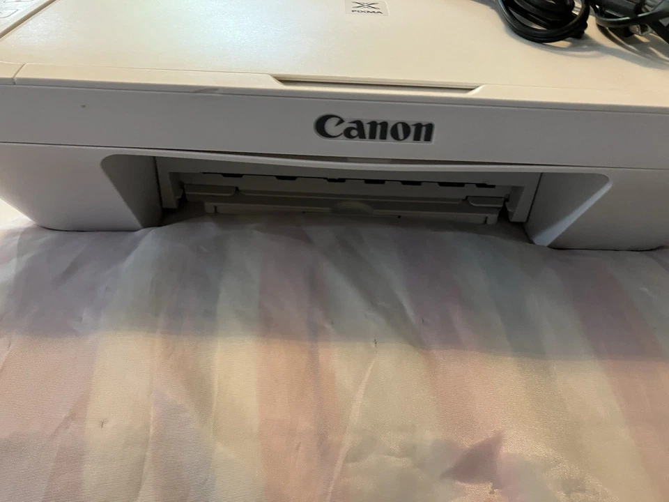 Canon Pixma MG2522 All-in-One Inkjet Printer Scanner and Copier (0727C042AA)  - Image 4 of 4