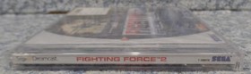Video Game Sega Dreamcast Fighting Force 2 NEW SEALED #8
