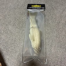deps New SLIDE SWIMMER 300 FLASH CARP 10oz Floating Glide Bait NEW Japan