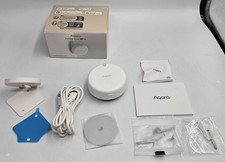 Aqara Presence Sensor FP2 Kit, 2.4 GHz Wi-Fi, White - New Open Box