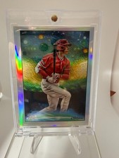 2023 Topps Cosmic Chrome Baseball Cards Checklist, Odds and Team Lists 17