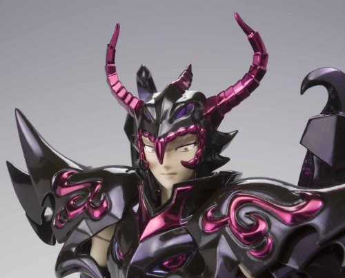 Saint Cloth Myth EX Wyvern Rhadamanthys Figur Bandai Japan - Bild 3 von 8