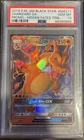 2019 PSA 10 CHARIZARD SM211