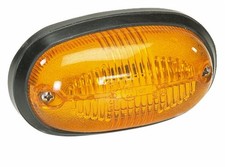 Fanale Freccia Laterale Arancio Cobo 04108000 - 2 pz