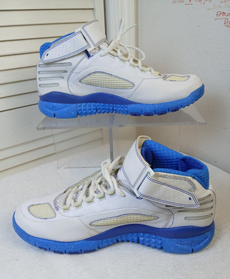 Nike Steve Smith Jr. ''Promo Sample'' 2009 Pro Bowl Free Trainer men's  11 shoes