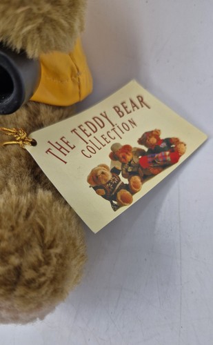 The Teddy Bear Collection Costume Bears Job Lot Bundle x6 - Picture 20 of 22