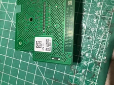 Miele EPW272 EPW272-111016 10961390 Washer Control Board  AZ162447 | AR203