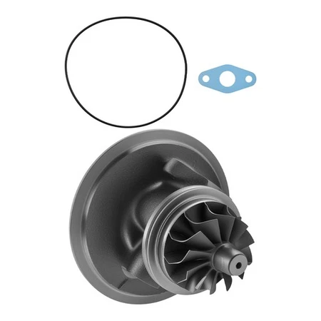 Turbolader 10009880052