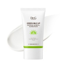 Dr.G Green Mild Up Sun (50 ml) SPF50+ PA+++ S...