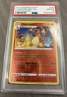 2020 Pokemon Vivid Voltage Charizard Reverse Holo 25/185 PSA 8 Near Mint