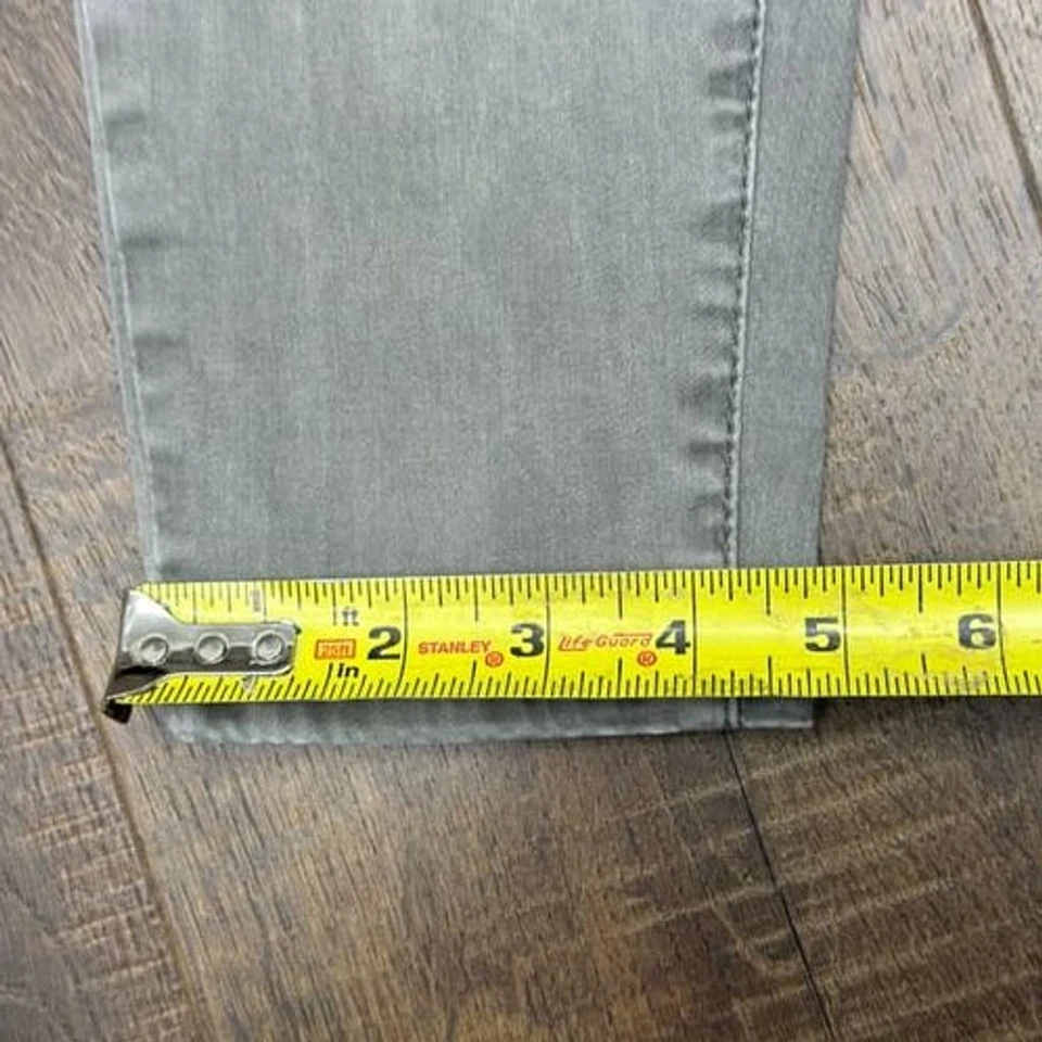 Pantalones cargo verdes vintage Y2K Mossimo Supply Co. Foto 3 de 4