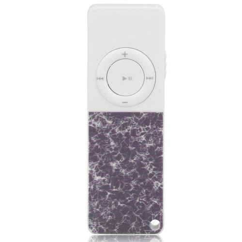 64G MP3 Player Included Battery Support Memory Card Sensitive Touch Buttons - Picture 13 of 20