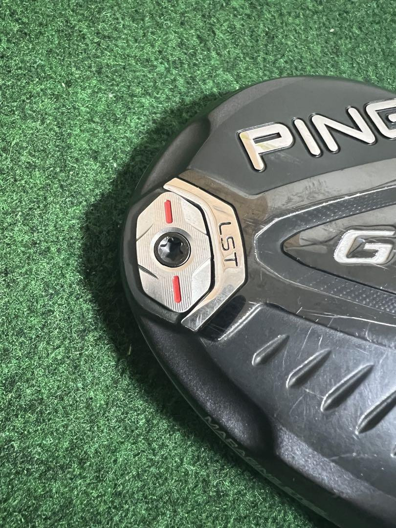 Ping G410 Lst 14.5° japan | eBay Ping G410 Lst 14.5° japan | eBay
