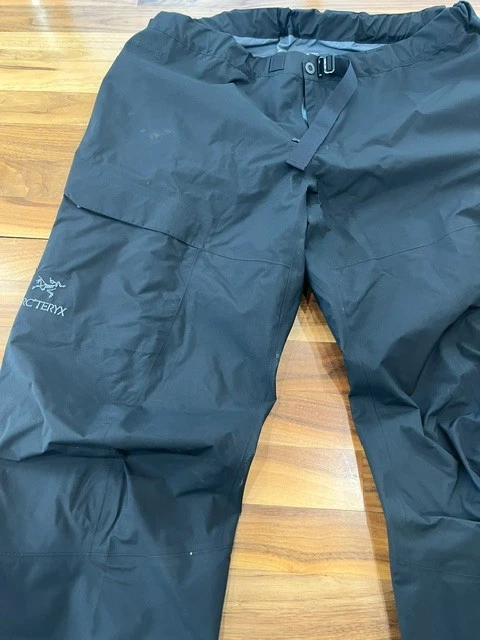 arcteryx goretex pants products for sale | eBay