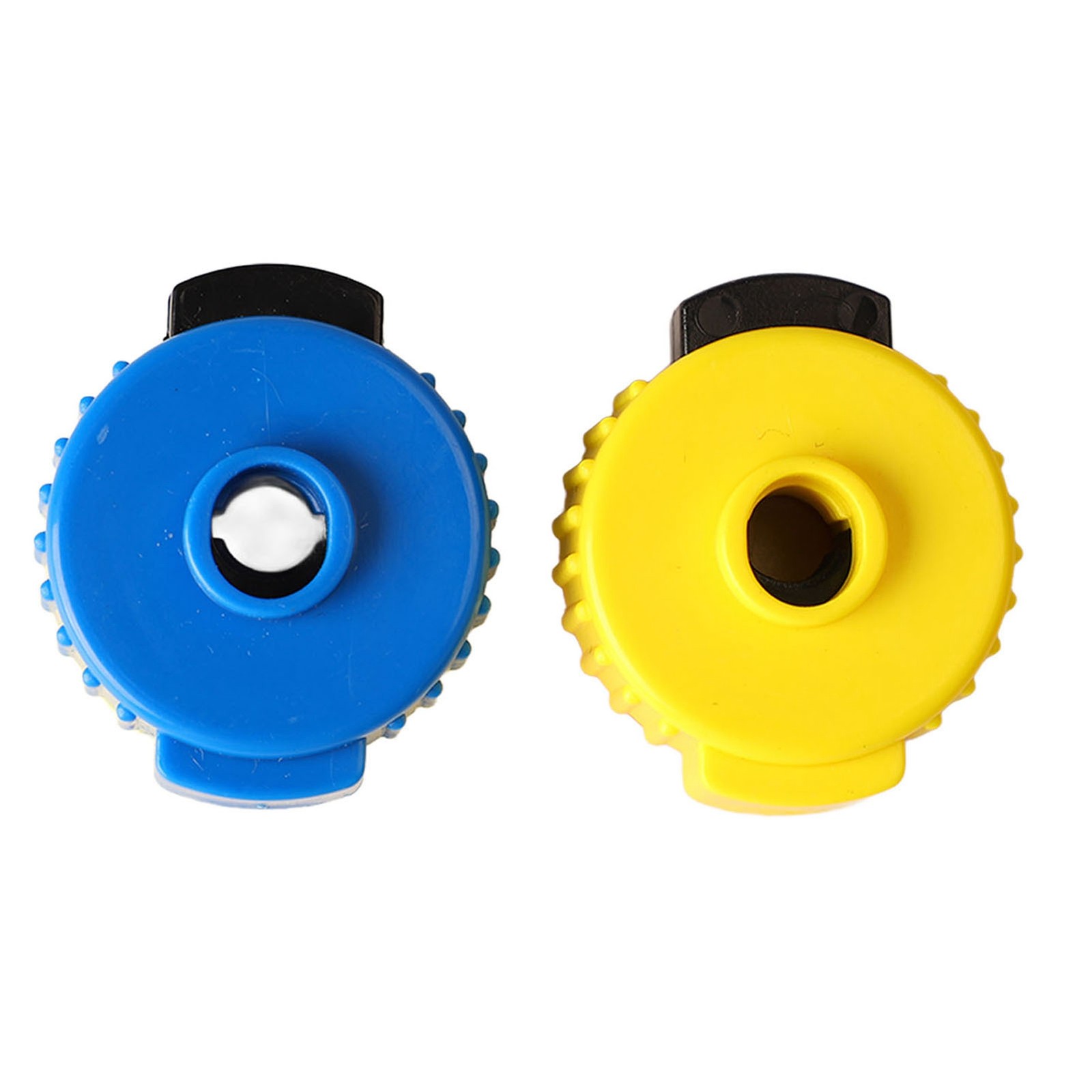 New 5Pcs Drum Cymbal Quick Release Nut Light Weight Compact Structure Cymbal Qui