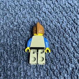 LEGO Castle 6010 Supply Wagon 100% Complete