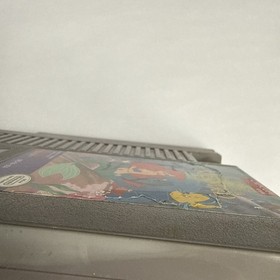 Disney's The Little Mermaid NES Nintendo Cartridge Only