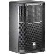 JBL PRX412M 12" 2-Way Stage Monitor and Loudspeaker System LN