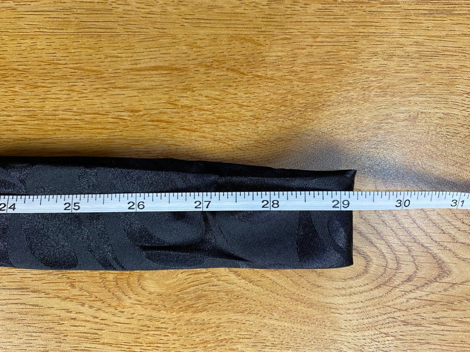 Steven Harris Polyester Christmas Tie - Image 4 of 4