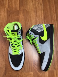 nike sb paul rodriguez 7 high