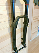 Rock Shox Pike Ultimate 160